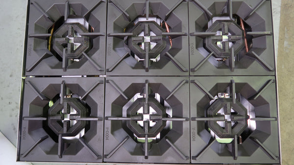 Cookrite ATHP-36-6 Cooktop (5)