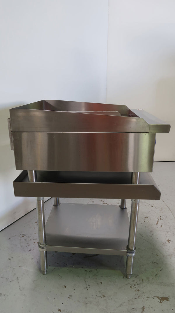 Cookrite ATMG-24 2 Burner Griddle (4)