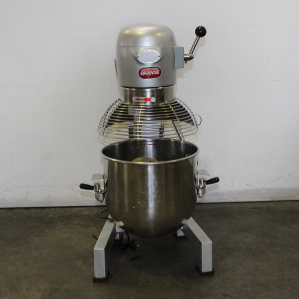 Grange B20F Planetary Mixer (4)