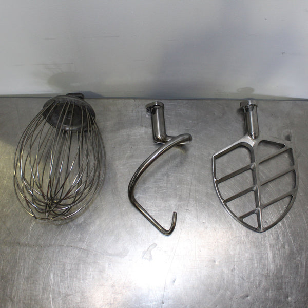 Grange B20F Planetary Mixer (5)