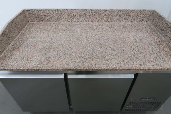 Atosa EPF3495GR Pizza Prep Bench (5)