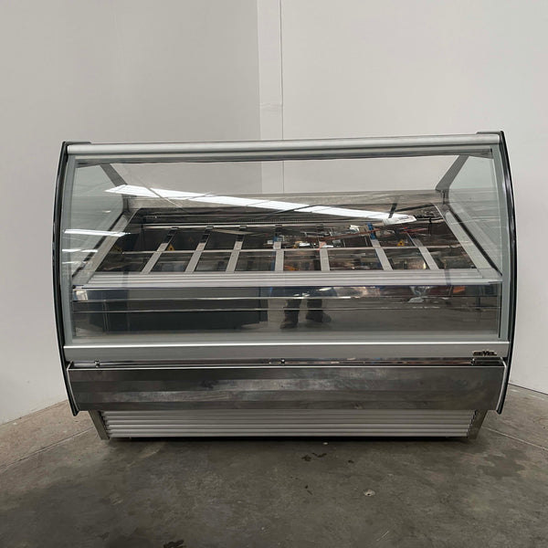 Sevel MX-16 GELATO Gelato Display (3)