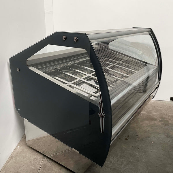 Sevel MX-16 GELATO Gelato Display (4)