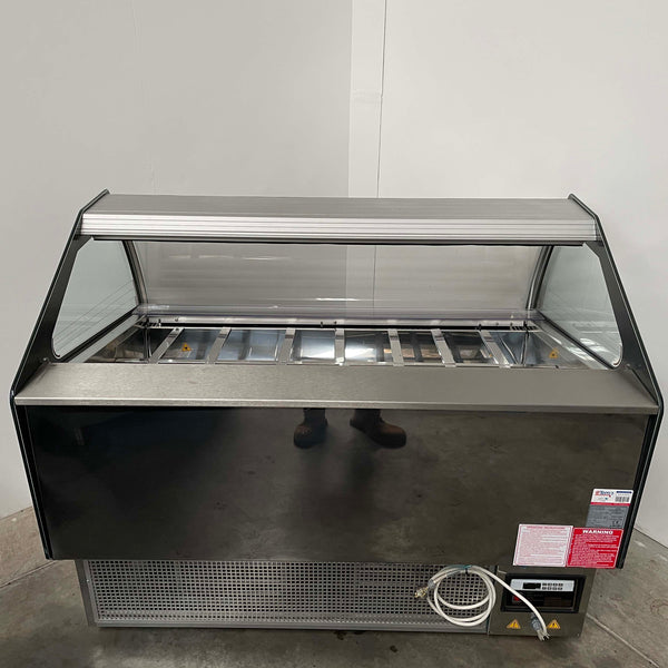 Sevel MX-16 GELATO Gelato Display (6)