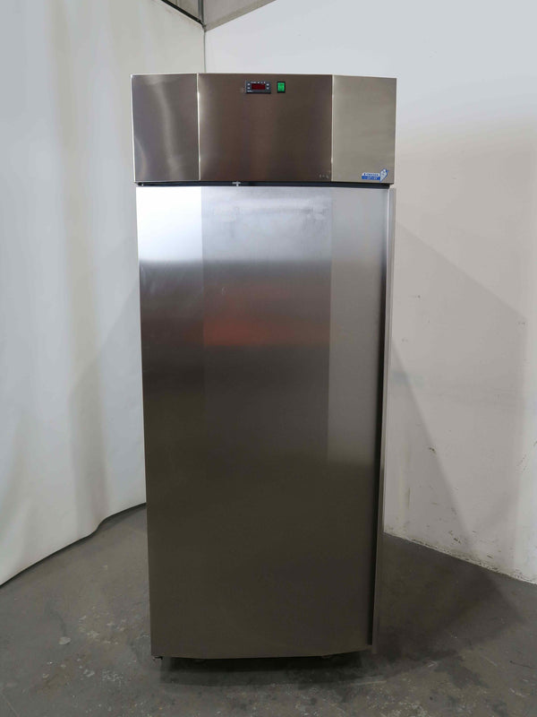 Longoni XGN 900 Upright Freezer (2)