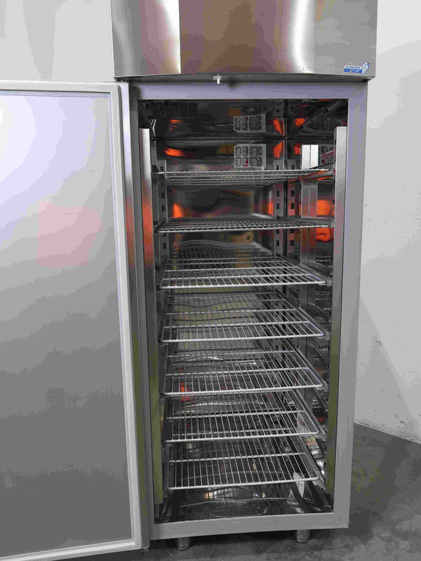 Longoni XGN 900 Upright Freezer (5)