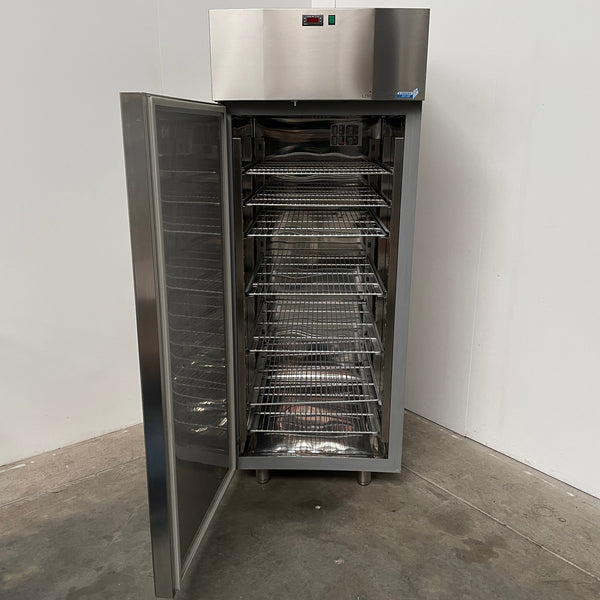 Longoni XGN 900 Upright Freezer (5)