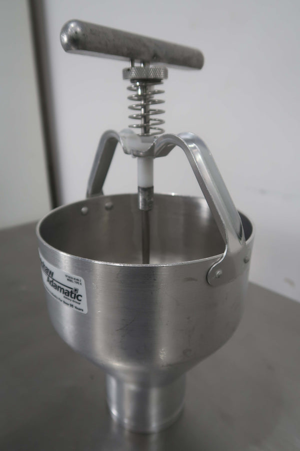 Belshaw Adamatic TYPE K Doughnut Dropper (2)