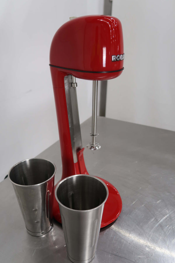 ROBAND DM21R Milkshake Mixer (4)