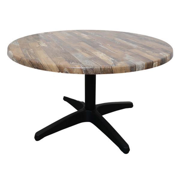 2 x Round Table (NaN)