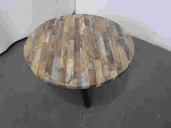 2 x Round Table (4)