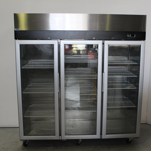 Jono JUMT1500 Upright Fridge (3)