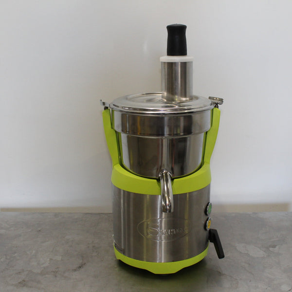 Santos MIRACLE EDITION 68 Juicer (3)