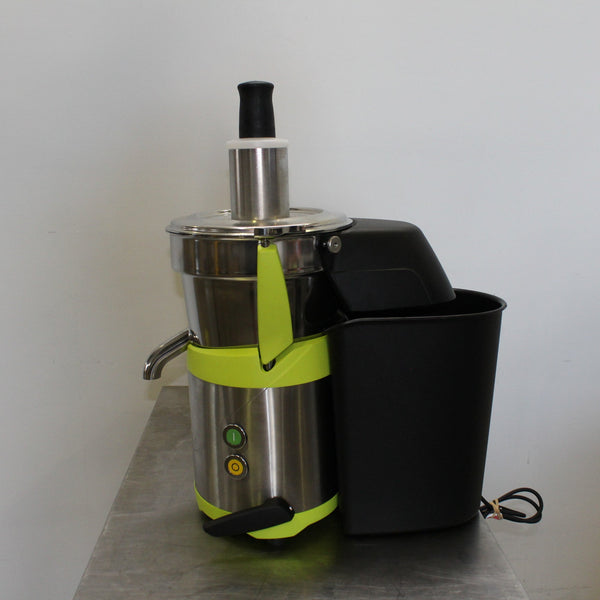 Santos MIRACLE EDITION 68 Juicer (4)