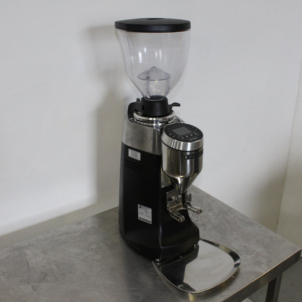 Mazzer ROBUR S ELECT Coffee Grinder (2)