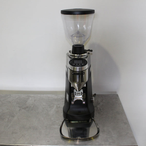 Mazzer ROBUR S ELECT Coffee Grinder (3)