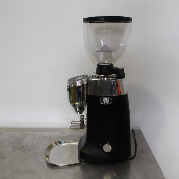 Mazzer ROBUR S ELECT Coffee Grinder (4)