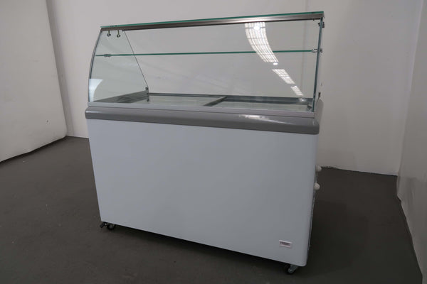 FED SD450 Gelato Display (2)