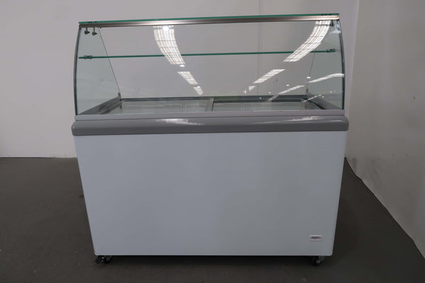 FED SD450 Gelato Display (3)