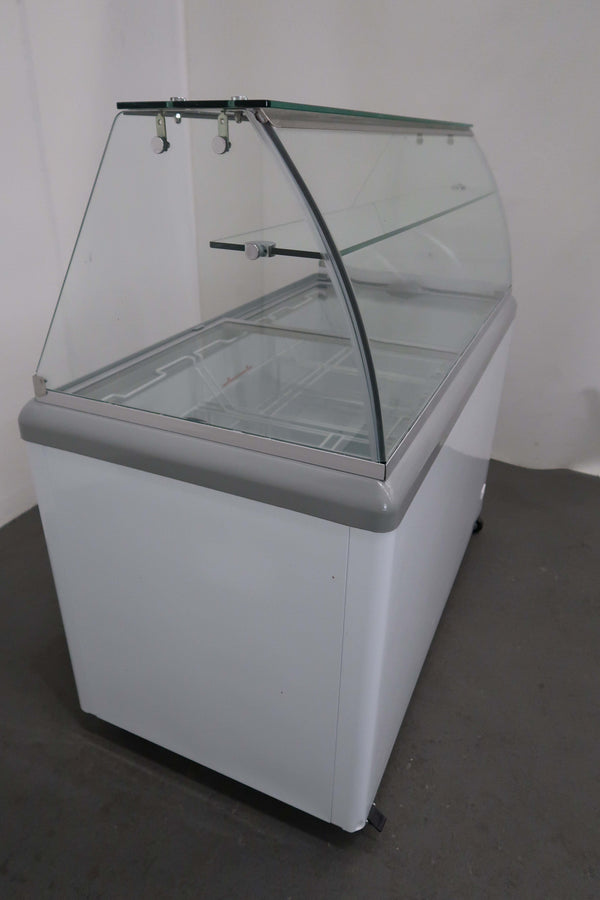 FED SD450 Gelato Display (4)