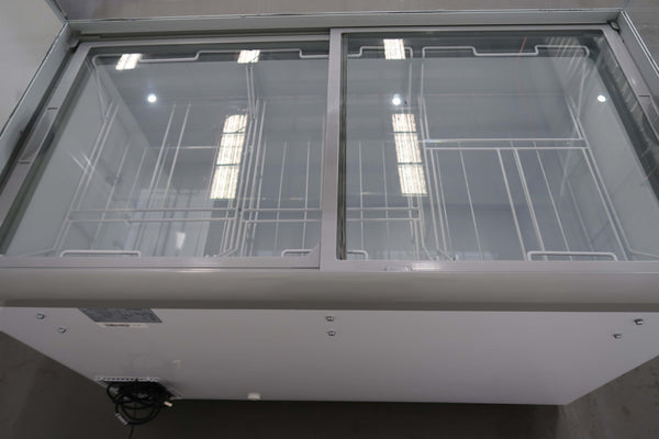 FED SD450 Gelato Display (6)