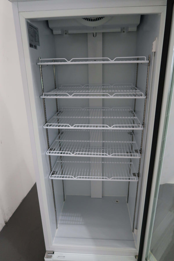Thermaster LG-370GE Upright Fridge (5)