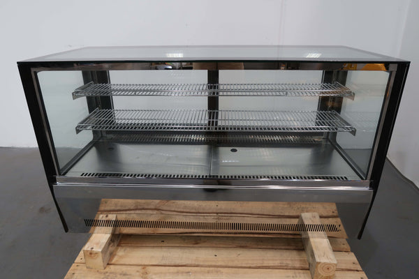 FED GN-1200RT Refrigerated Display (3)