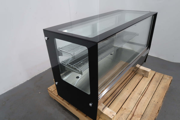 FED GN-1200RT Refrigerated Display (4)