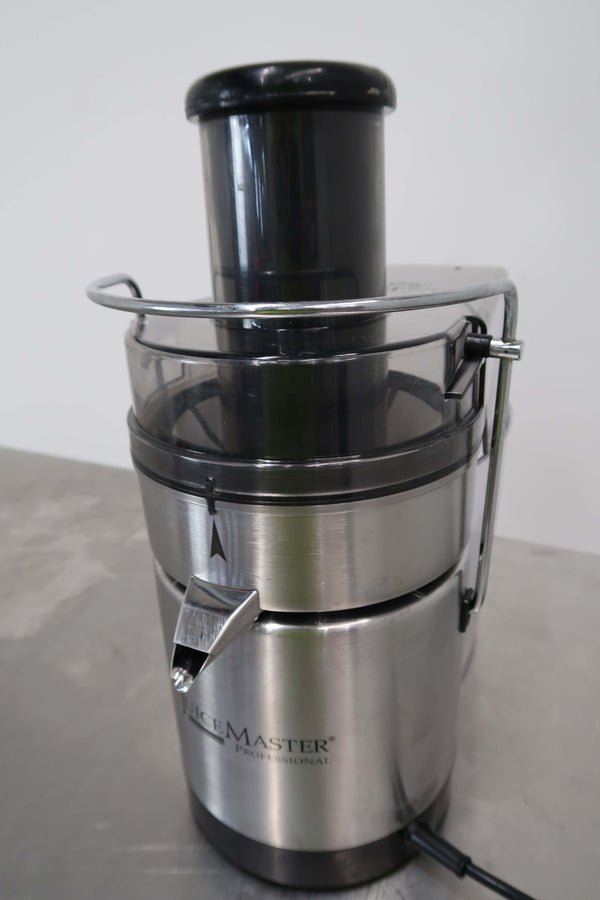 Sammic S42-8 Juicer (2)