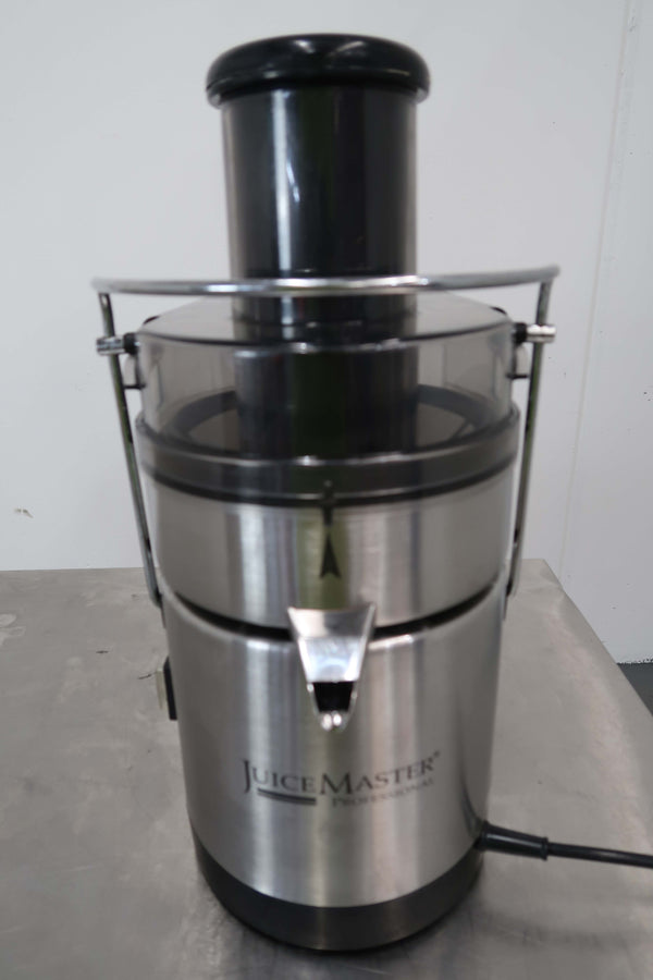 Sammic S42-8 Juicer (3)