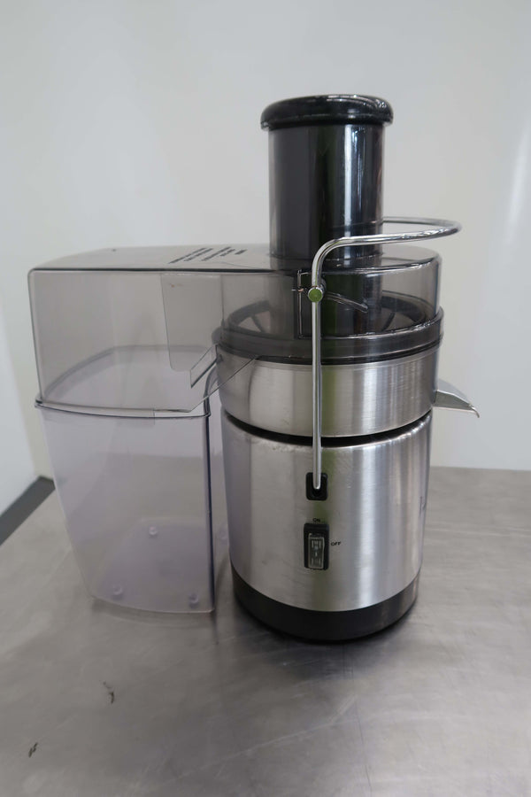 Sammic S42-8 Juicer (4)