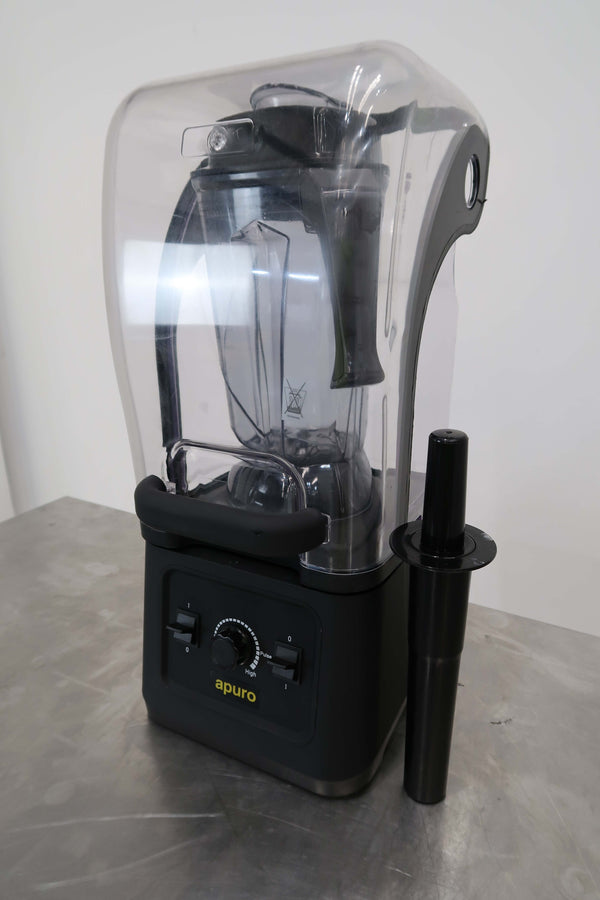 Apuro DR825-A Blender (2)