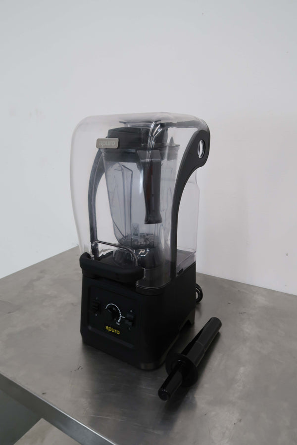 Apuro DR825-A Blender (2)