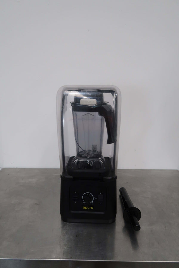 Apuro DR825-A Blender (3)
