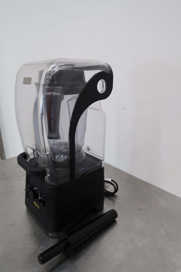 Apuro DR825-A Blender (4)