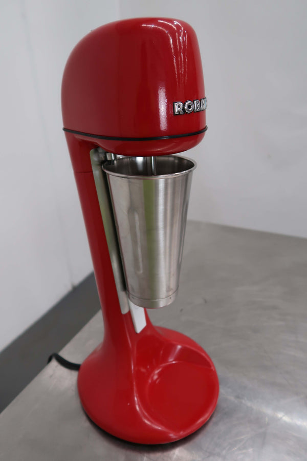 Roband DM21R Milkshake Mixer (5)