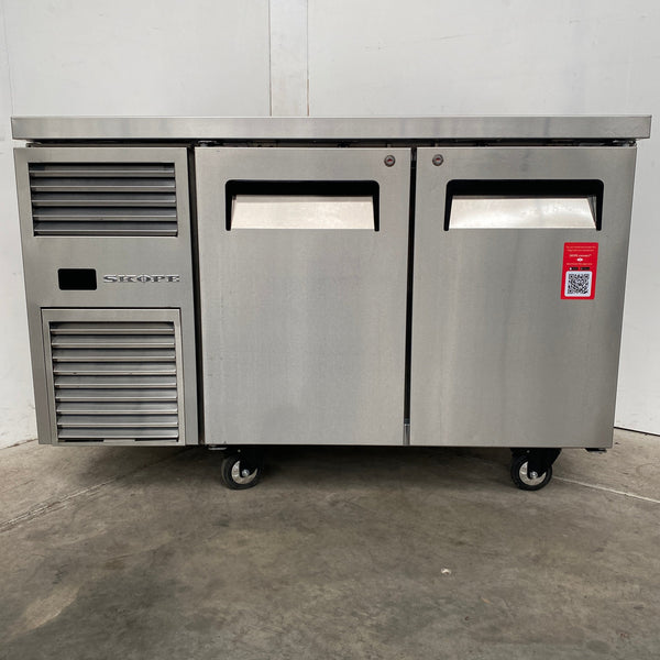 Skope RF7.UBR.2.SD Undercounter Fridge (3)