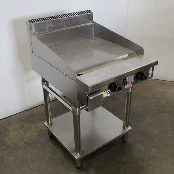 Goldstein GPGDB-24 2 Burner Griddle (2)