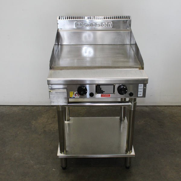 Goldstein GPGDB-24 2 Burner Griddle (3)