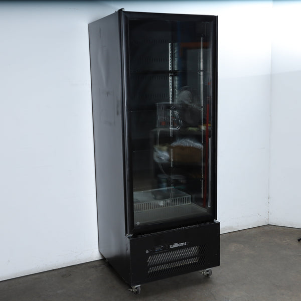 Williams HQS1GDCB-B00 Refrigerator (2)