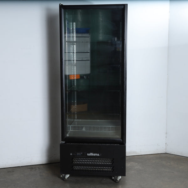 Williams HQS1GDCB-B00 Refrigerator (3)