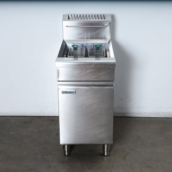 Waldorf FN8120G Single Pan Fryer (3)