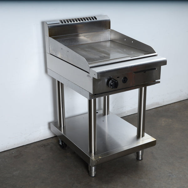Waldorf GP8600G-LS - Griddle (2)