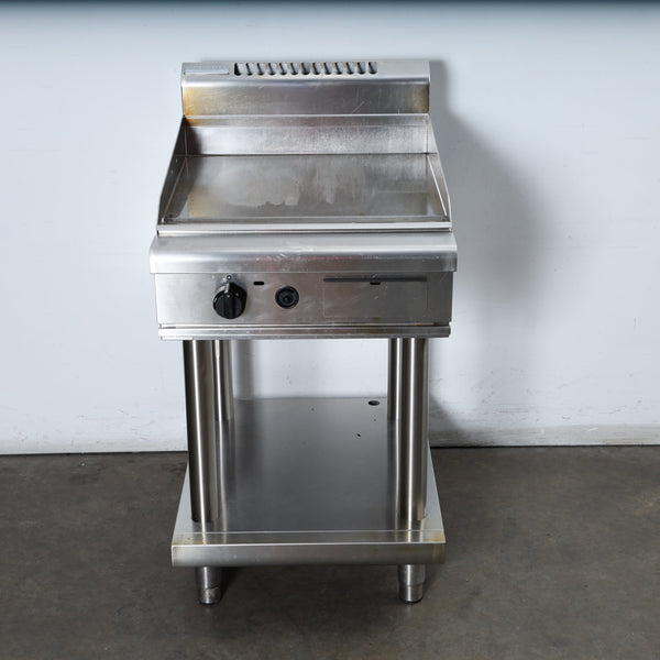 Waldorf GP8600G-LS - Griddle (3)