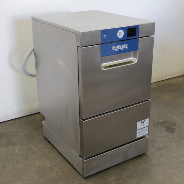 Hobart GCROI-90B Glass Washer (2)