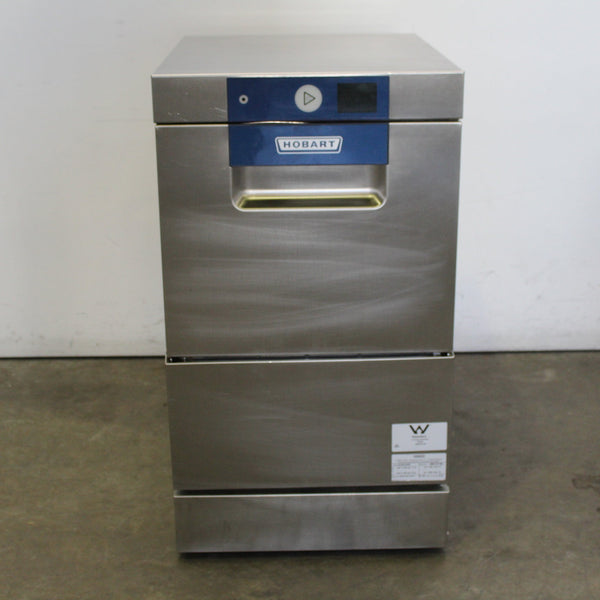 Hobart GCROI-90B Glass Washer (3)