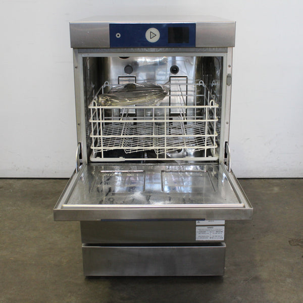 Hobart GCROI-90B Glass Washer (4)