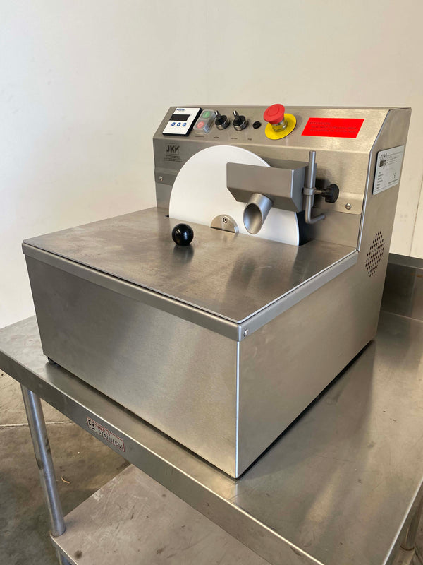 JKV HERMES JUNIOR Chocolate Temper (4)