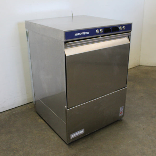 Washtech XU Undercounter Dishwasher (2)