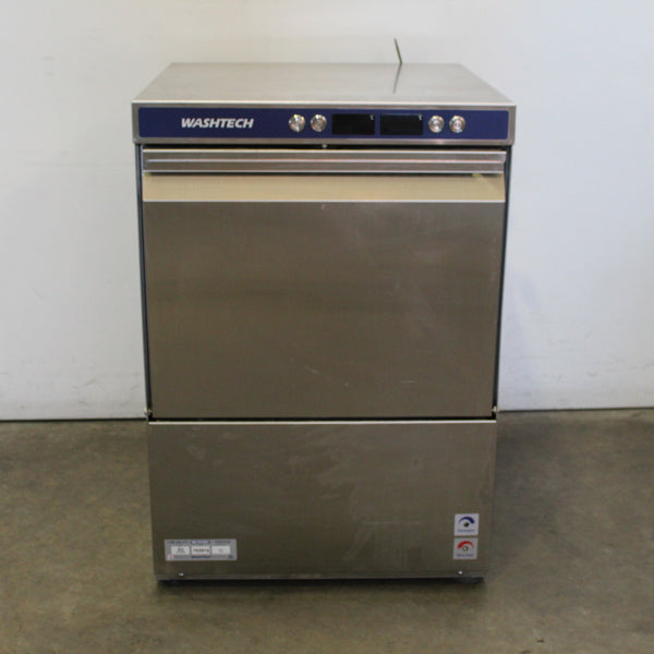 Washtech XU Undercounter Dishwasher (3)
